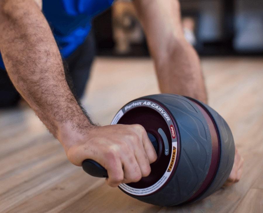 Perfect fitness ab carver sport shop
